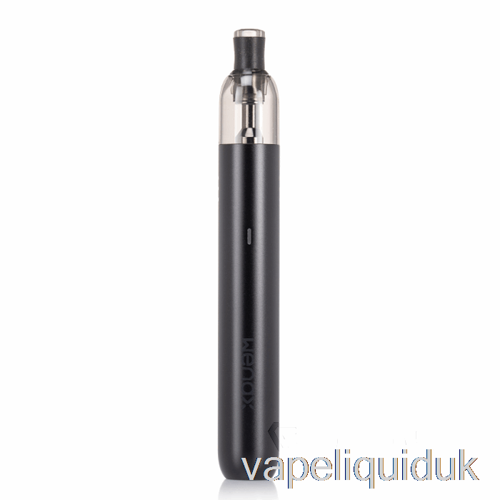 Geek Vape WENAX M1 13W Pod System 0.8ohm - Black Vape Juice